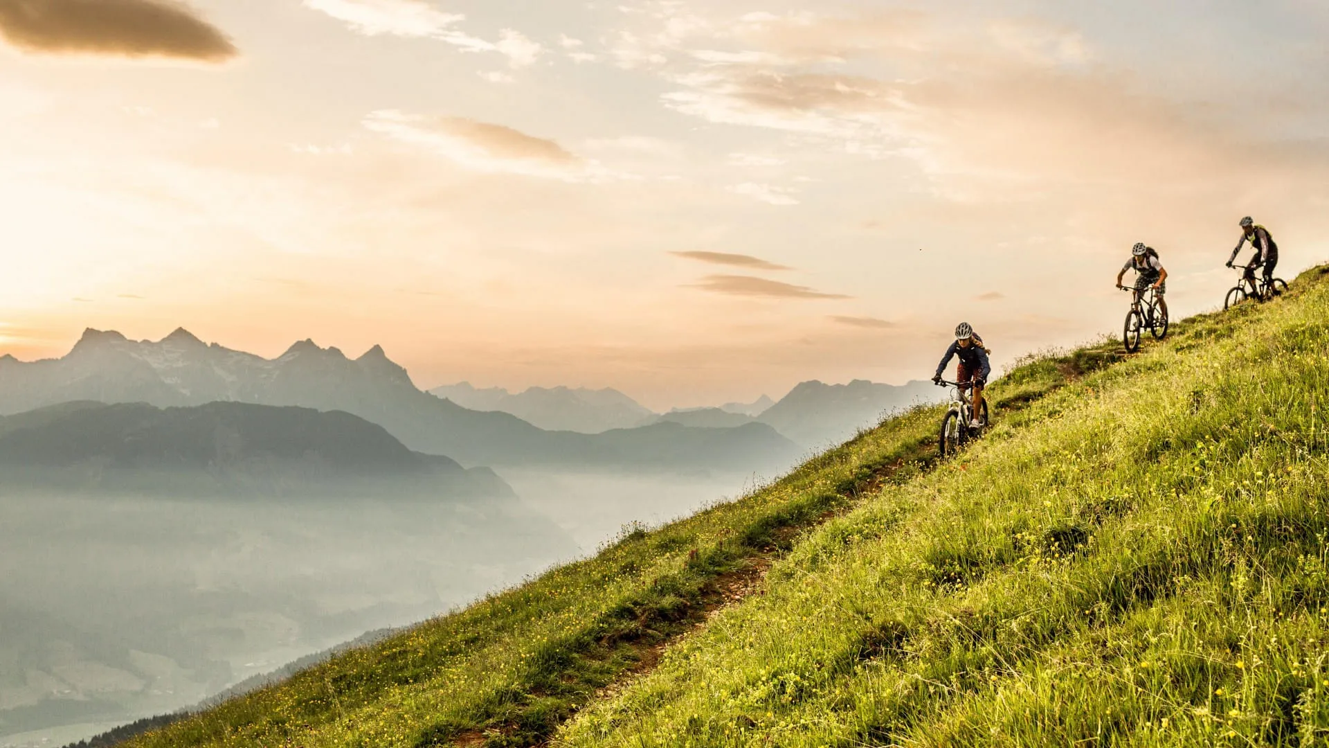 biketour-in-den-kitzbueheler-alpen
